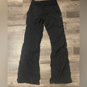 Lululemon studio pants size 4